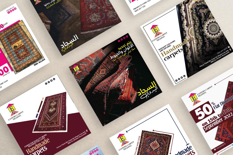 I will design social media posts, ads banner, post and story