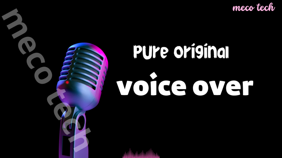 I Will Make A Professional American Male Voice Over (Up To 1500 Words) - Weekly Offers