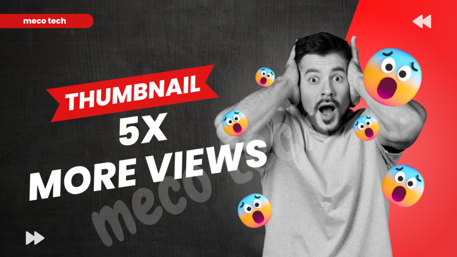 I Will Design 3 Unique & Attractive Thumbnail For High CTR-(Weekly Offers)