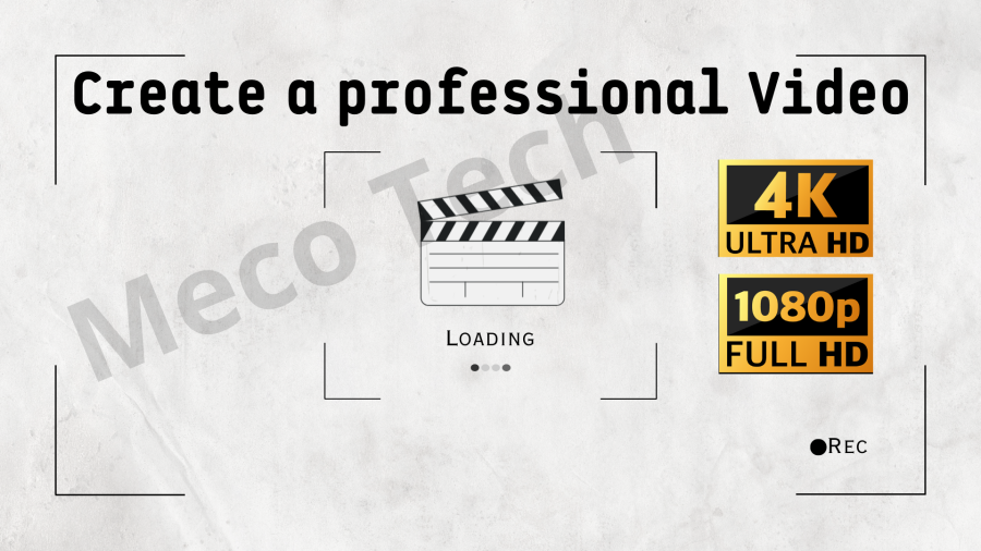 I Will Create a professional Video Based On Your Script within 24 hours (Up To 5 Min)