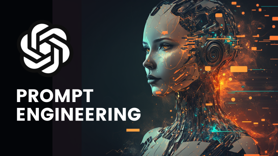 Expert chatGPT prompt engineering