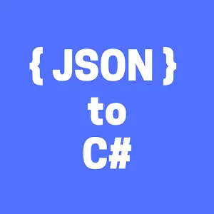 Effortless JSON to C Sharp Converter: Simplify Your Data Mapping Process