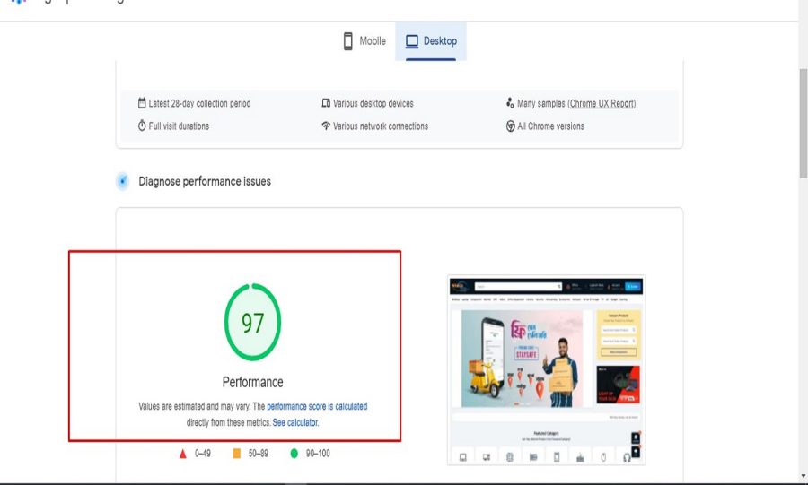 I will do best WordPress SEO for on page and technical error