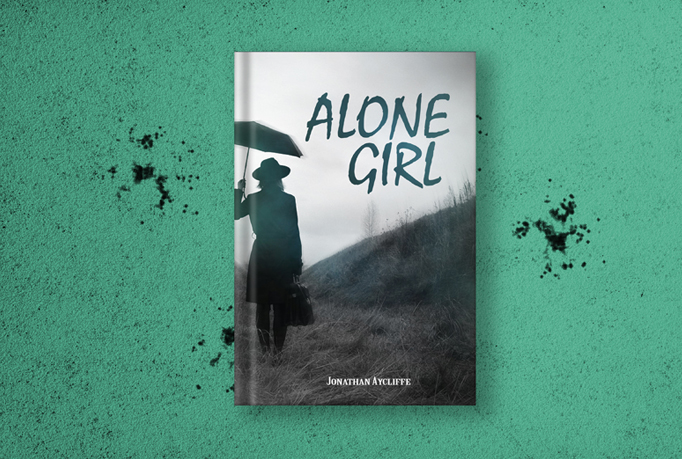 I will design professional book cover for any purpose