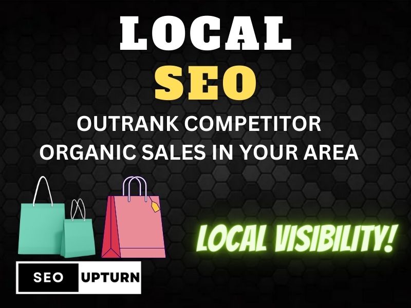Local SEO: Rank Your Business on Google Map GMB