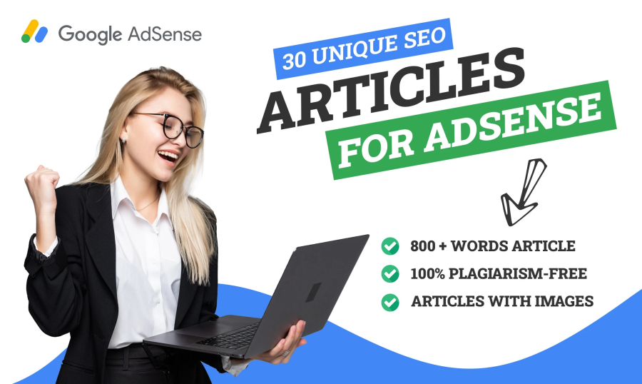 I will write SEO optimized 1000 words article on any topic 100% Human Generated