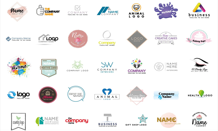 I will Create professional Logo in 12 hours