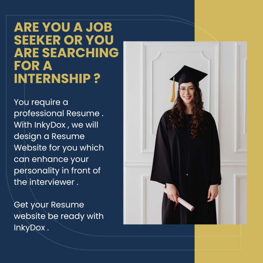 Stand Out, Get Hired: Expert Resume Websites!