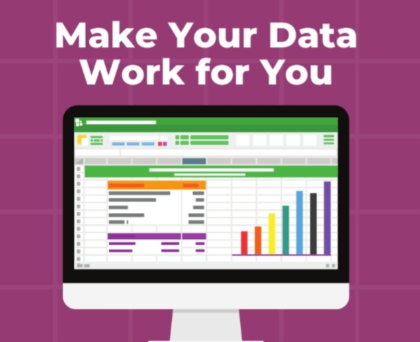Data entry Operator for you and your company 