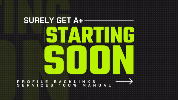 Provide Perfect Link-Building Services to Enhance Your Website's Online Visibility