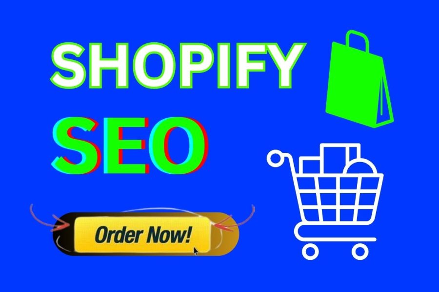 Shopify SEO WordPress SEO Wix SEO Services 