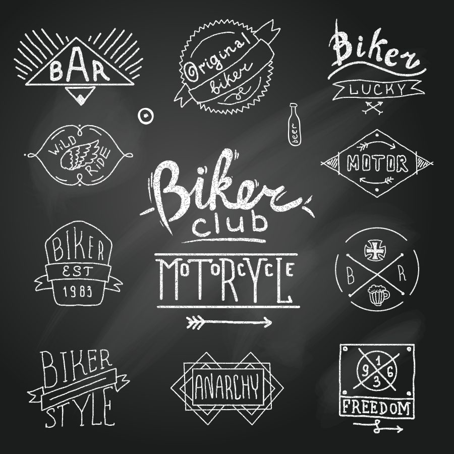 I will design and improve logos for you