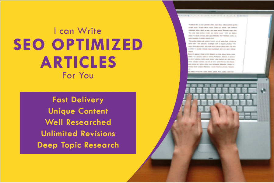 Professional Content Writer | Boost Your Online Presence and Skyrocket Your Rankings