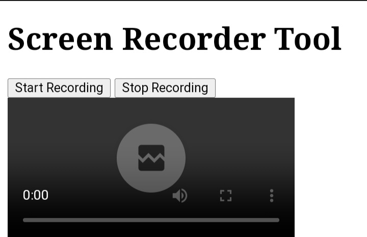 Mobile,laptop,computer screen recorder 