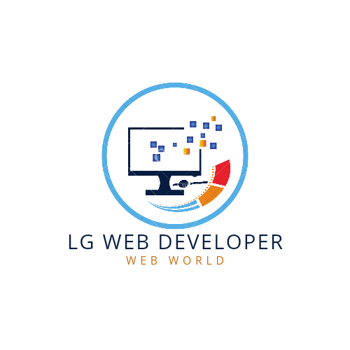 Design Your Website as You Want, Using by Html, css and JavaScript