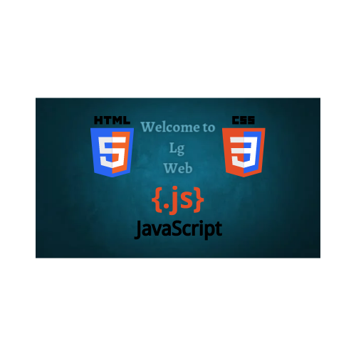 Design Your Website as You Want, Using by Html, css and JavaScript