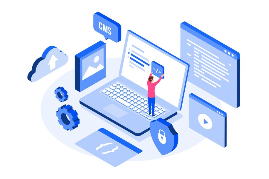 I Will Craft Your Digital Masterpiece: Exceptional Website Development Services