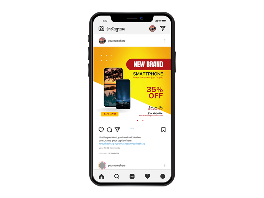 I will Create best Banner Ads / Poster for you