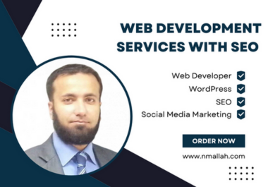 Unleashing the Power of Web Development and Digital Marketing