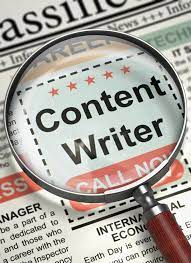  Weaving Words into Winning Content