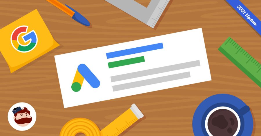 Manage and analyse your google ads PPC campaign
