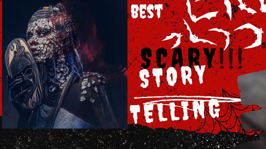 I will write the best narrative story for you