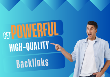 Boost Your Website with 5 Powerful High-Quality Backlinks and 100k+ Traffic at an Unbeatable Price!