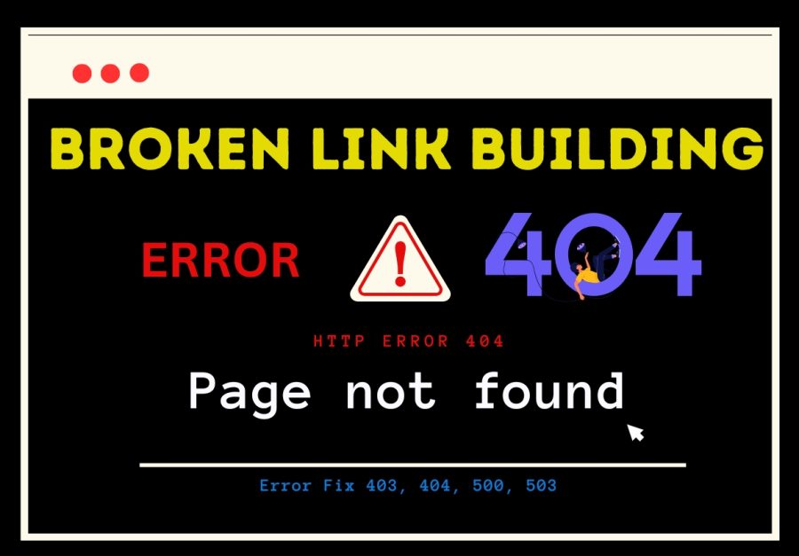 I will do 100 - fix 404 pages, 301 redirect, or broken links on your website