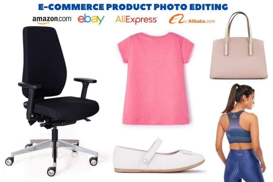 E-commerce product photo editing,photo retouching 