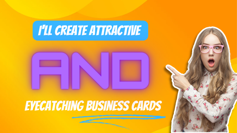 Expert Card Designer - Creative and Custom Designs | SEO Clerk