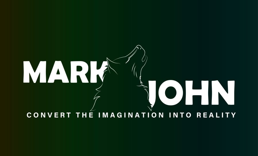 I will do creative modern minimalist outstanding logo design