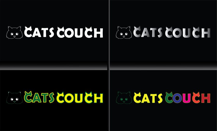 I will do creative modern minimalist outstanding logo design