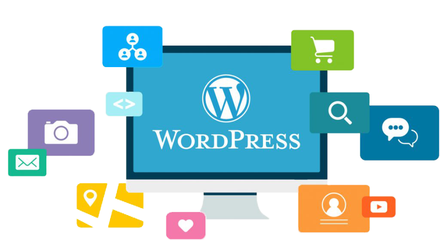 Expert WordPress Services Creating, Customizing, and Optimizing Your Website Development