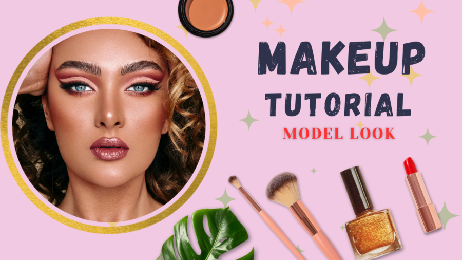 I will create 5 attractive and eye-catching thumbnails 