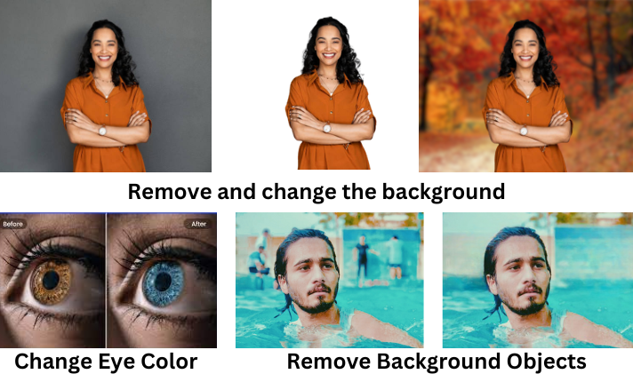 I will remove and replace 50 images background Within 3 hours