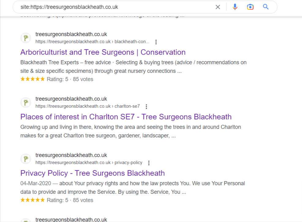I will setup schema markup language with aggregate star rating Schema