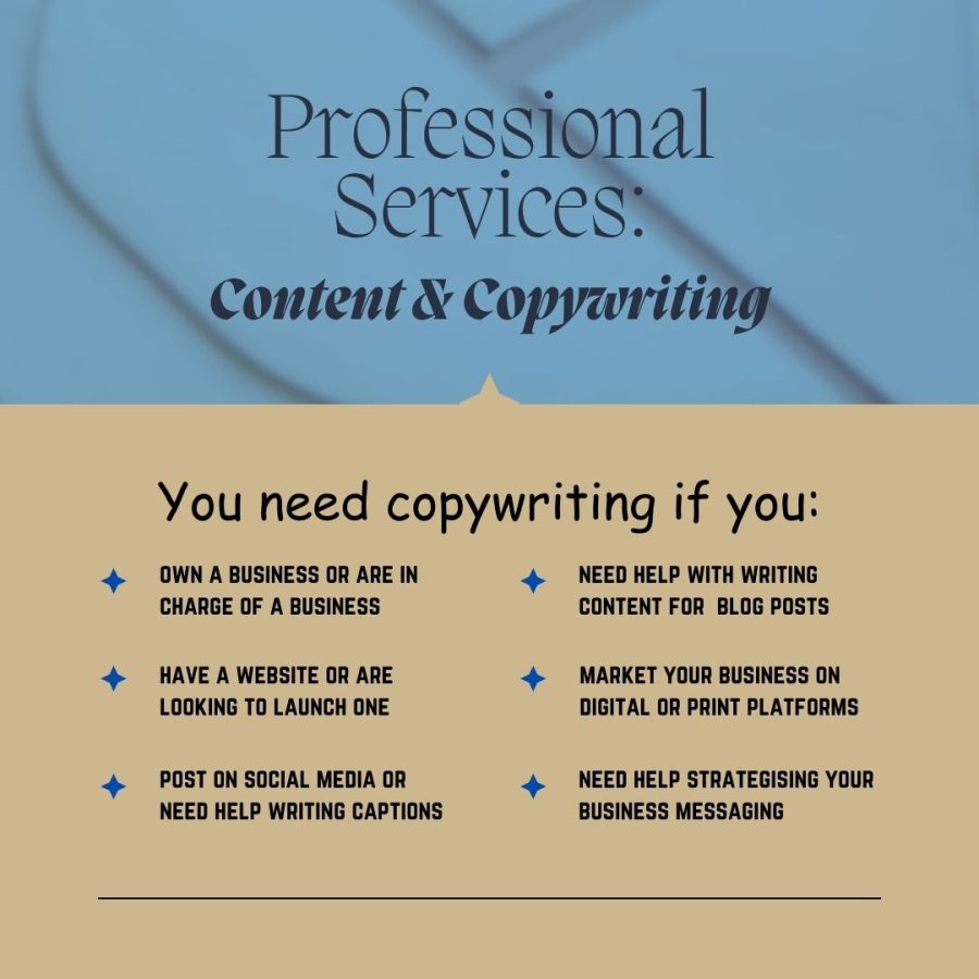 I'll do Article & Blog writing for you