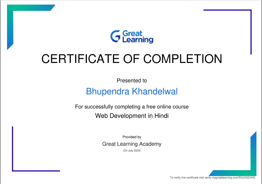 I will create professional website design and development