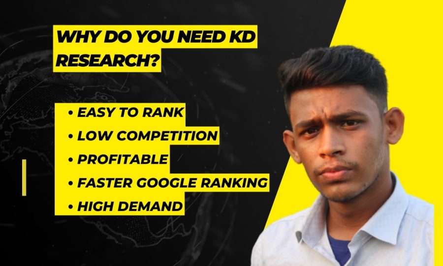 Advanced Ahrefs Keyword Research and Competitor Analysis for Ranking