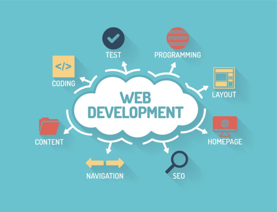 I will be your Full Stack Web Developer