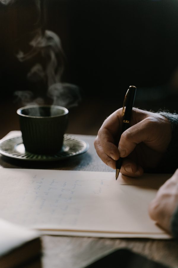 Words that inspire, engage, and evoke emotions. 