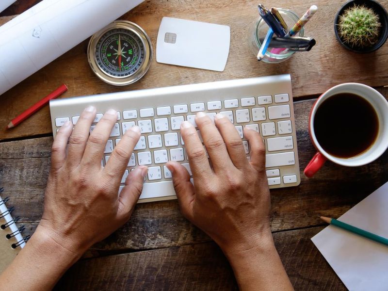 I will do any data entry task with expertise