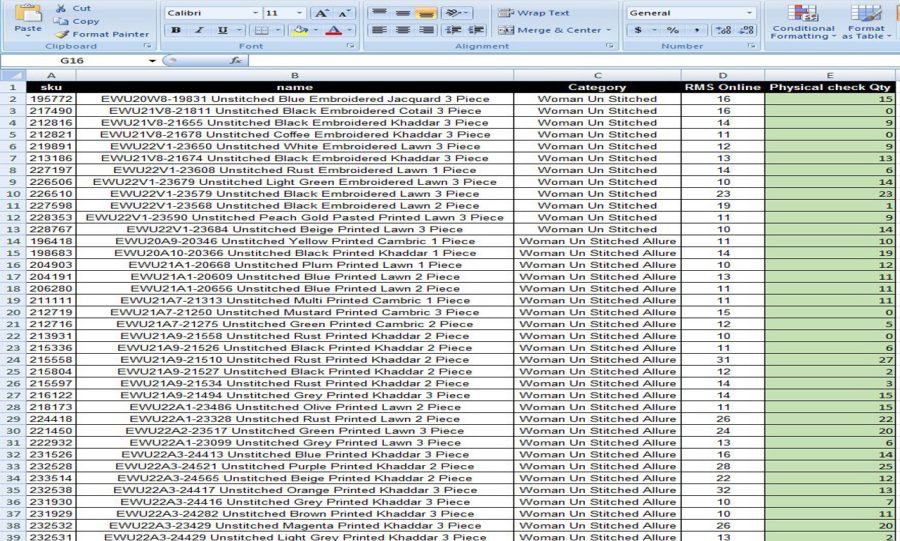 I will do microsoft office excel assignment data formatting clean
