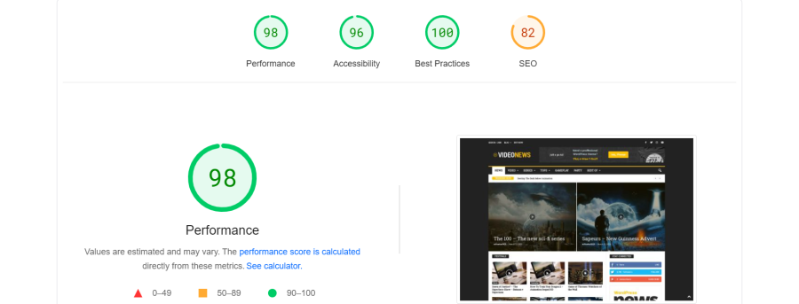 I will increase WordPress speed optimization for GTmetrix and Google pagespeed insights