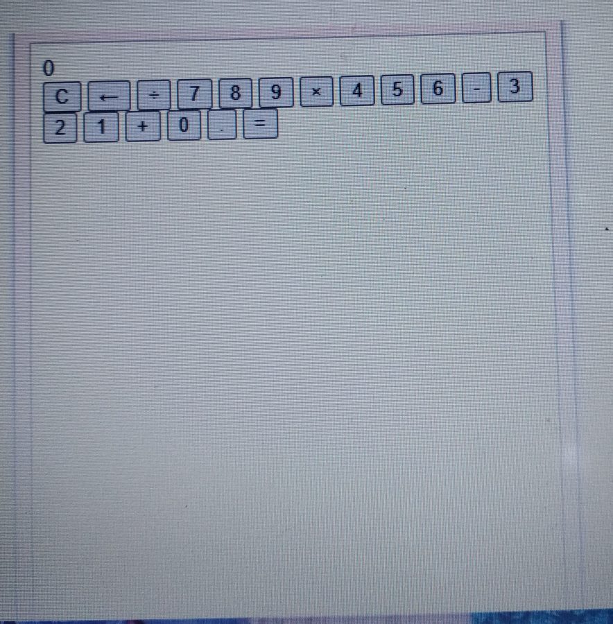 This calculator is really good and can be used by any person