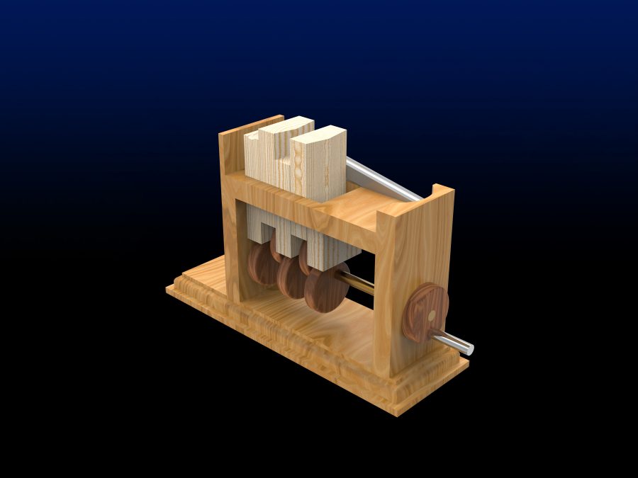 I will deliver you a fantastic 3D modeing for product designing 