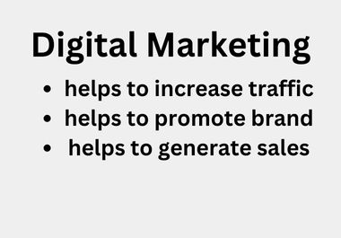 I Will Provide Effective Keyword Research Service