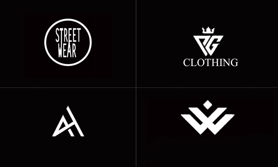I will design clothing brand, urban streetwear logo