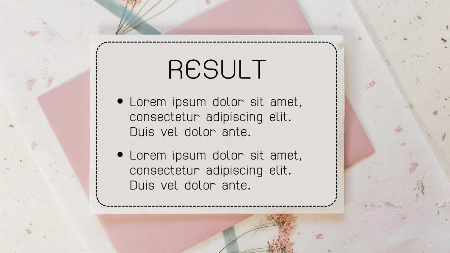 I will design stunning powerpoint presentation