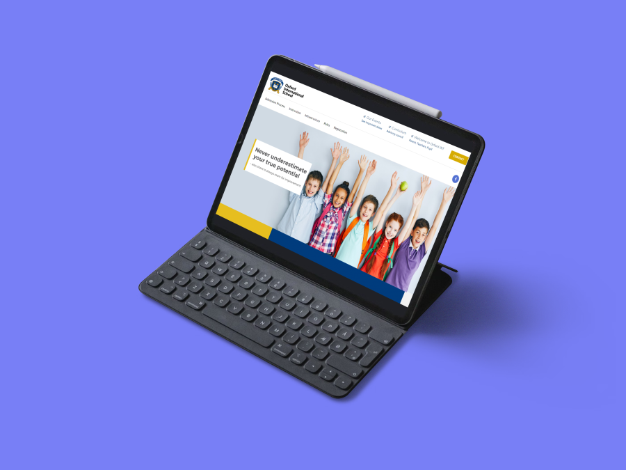 Boost Your Online Presence with Expertly Crafted WordPress Websites 